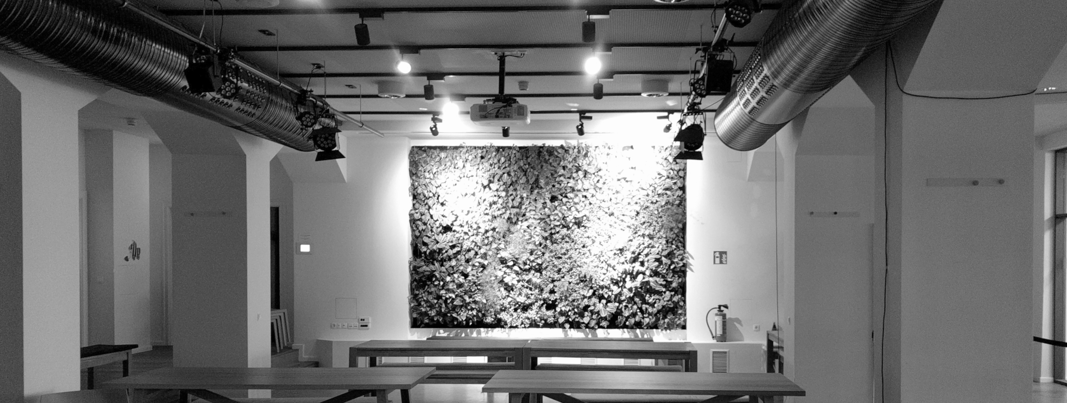 Image showing the location of MICES 2017